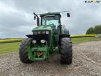 John Deere 7720 tractor 2