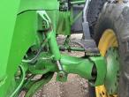 John Deere 7720 tractor 11