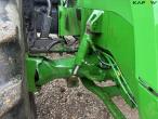 John Deere 7720 tractor 13
