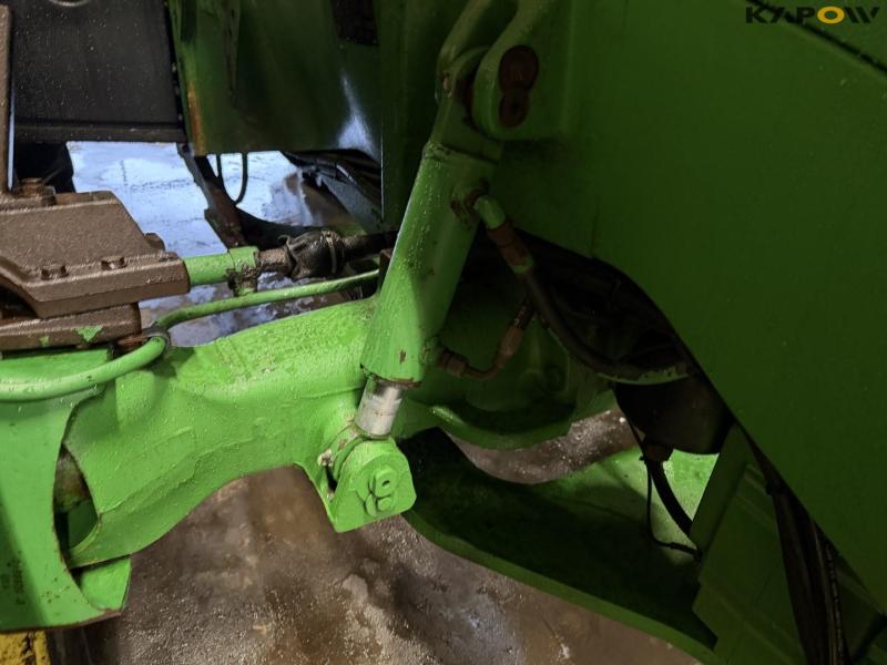 John Deere 7730 tractor 14