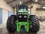 John Deere 7730 tractor 2