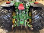 John Deere 7730 tractor 26