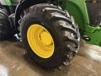 John Deere 7730 tractor 59