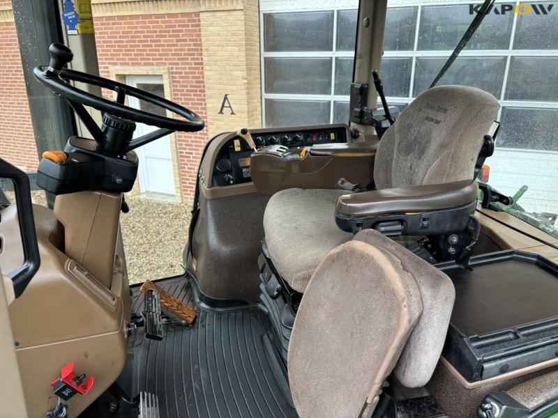 John Deere 7920 tractor 50