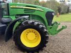 John Deere 7920 tractor 13
