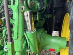 John Deere 7920 tractor 42