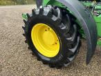 John Deere 7920 tractor 70