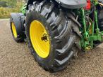 John Deere 7920 tractor 83