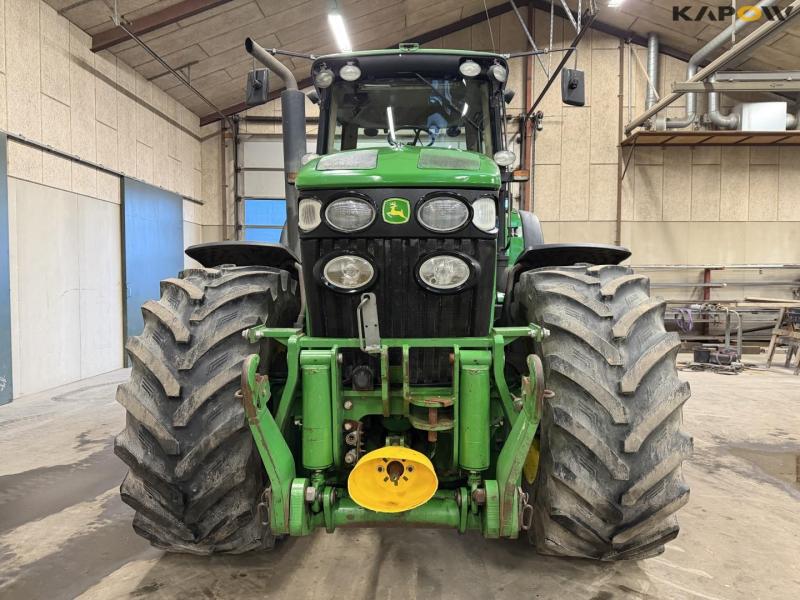 John Deere 7930 tractor 2