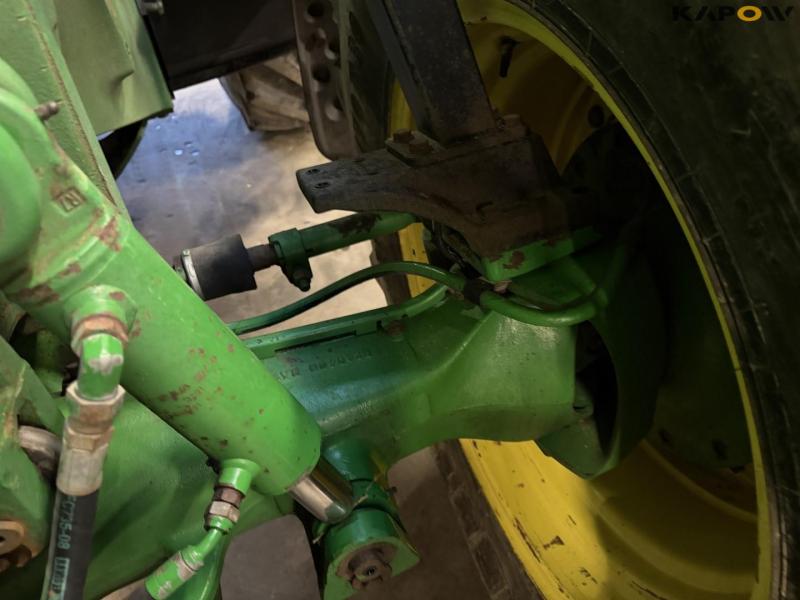 John Deere 7930 tractor 10