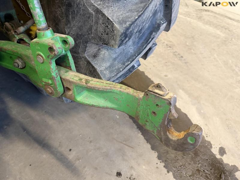 John Deere 7930 tractor 38