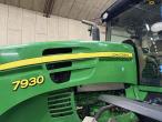 John Deere 7930 tractor 8