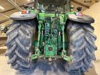 John Deere 7930 tractor 28