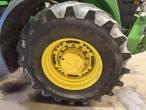 John Deere 7930 tractor 63