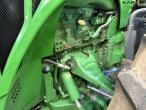 John Deere 8295R tractor 10