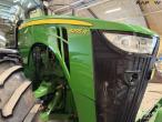 John Deere 8295R tractor 22