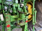 John Deere 8295R tractor 43