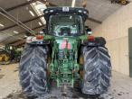 John Deere 8335R tractor 5