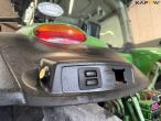 John Deere 8335R tractor 29