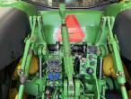 John Deere 8345R tractor 30