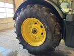 John Deere 8345R tractor 70
