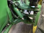 John Deere 8360R tractor 12