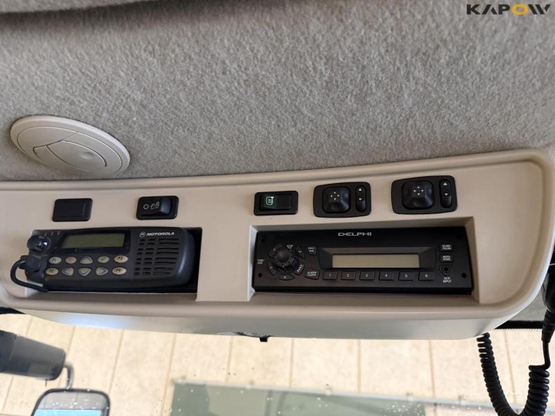 John Deere 8360R tractor 60