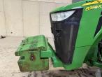 John Deere 8360R tractor 10