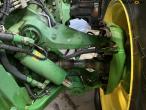 John Deere 8360R tractor 13