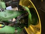 John Deere 8360R tractor 14