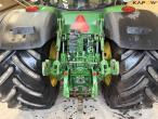 John Deere 8360R tractor 27