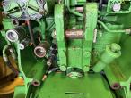 John Deere 8360R tractor 39