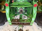 John Deere 8360R tractor 40