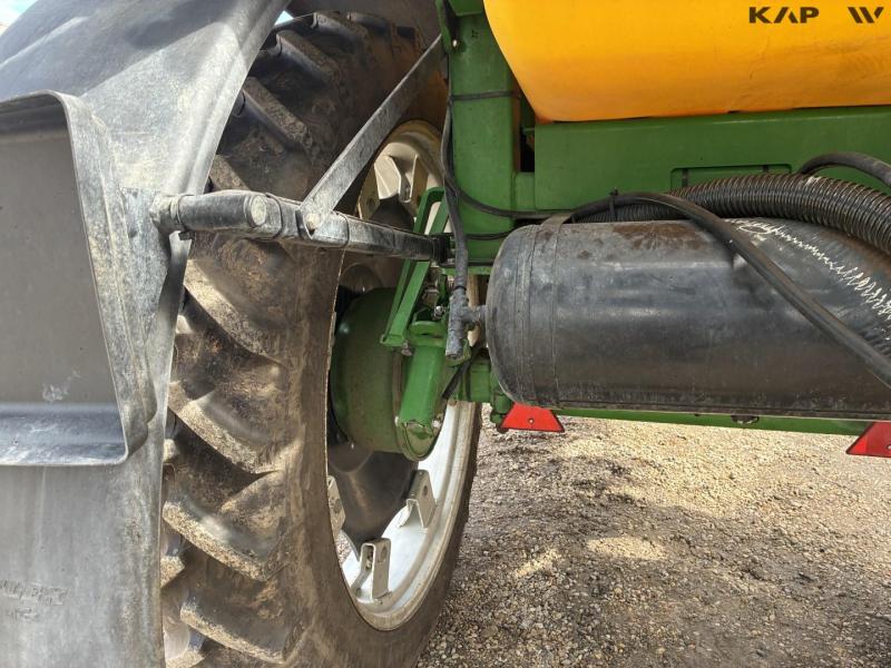 John Deere 840I sprayer 26