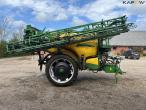 John Deere 840I sprayer 4