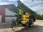 John Deere 840I sprayer 7