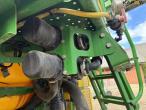 John Deere 840I sprayer 16