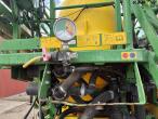 John Deere 840I sprayer 36