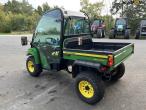 John Deere 850D Gator XUV 7