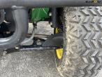 John Deere 850D Gator XUV 12