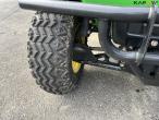 John Deere 850D Gator XUV 13