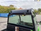 John Deere 850D Gator XUV 17