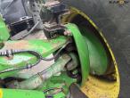 John Deere 8530 tractor 13