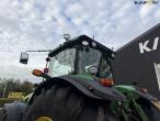 John Deere 8530 tractor 27