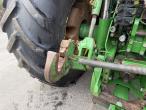 John Deere 8530 tractor 30
