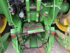John Deere 8530 tractor 36