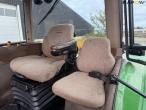 John Deere 8530 tractor 45