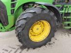 John Deere 8530 tractor 64