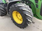 John Deere 8530 tractor 68