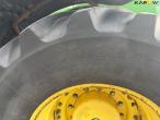 John Deere 8530 tractor 71